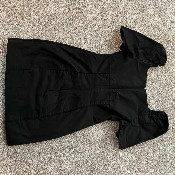 C/MEO COLLECTIVE Mini Black Dress - Picture 4 of 7